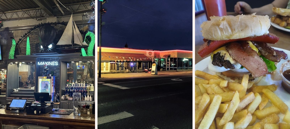 Max's Garage Gallery Image 2