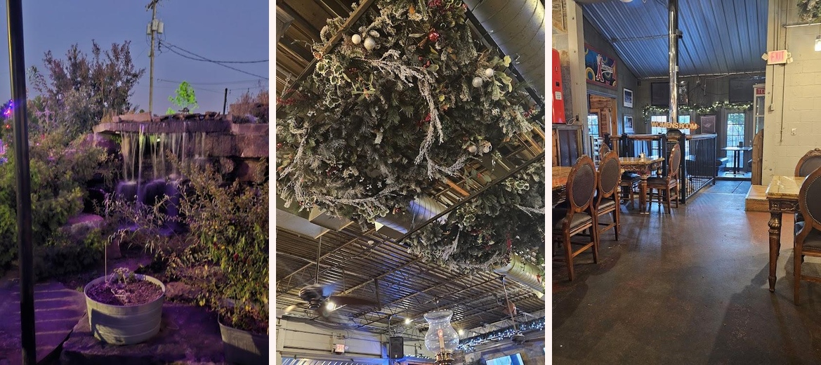 Max's Garage Gallery Image 3