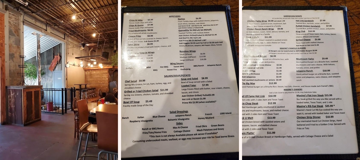 Max's Garage Gallery Image 4