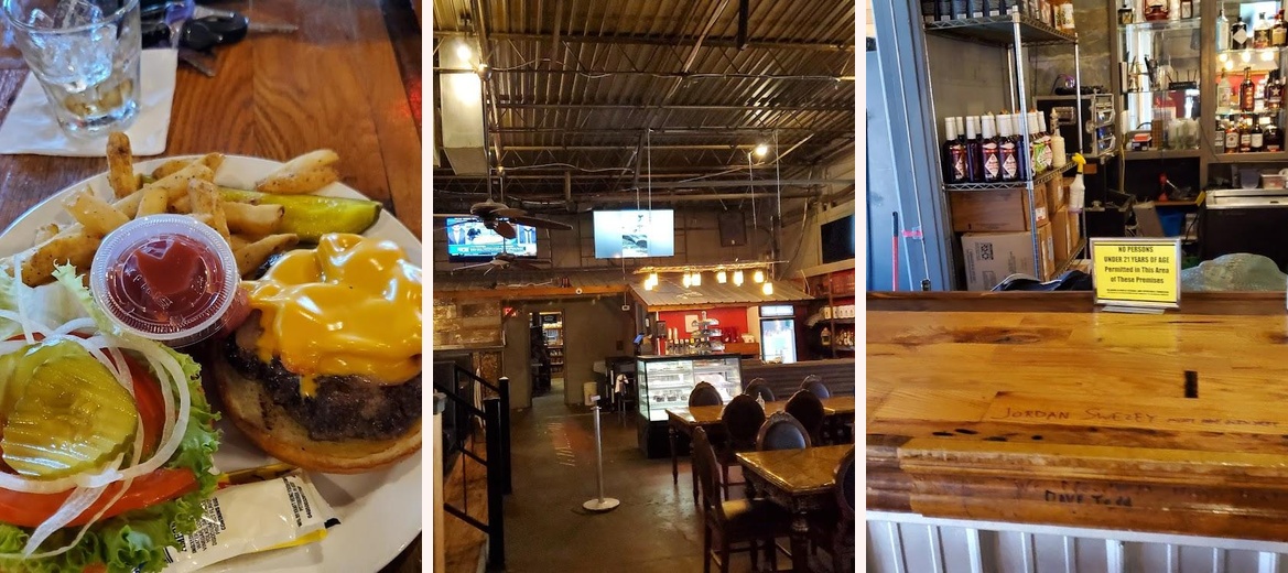 Max's Garage Gallery Image 6